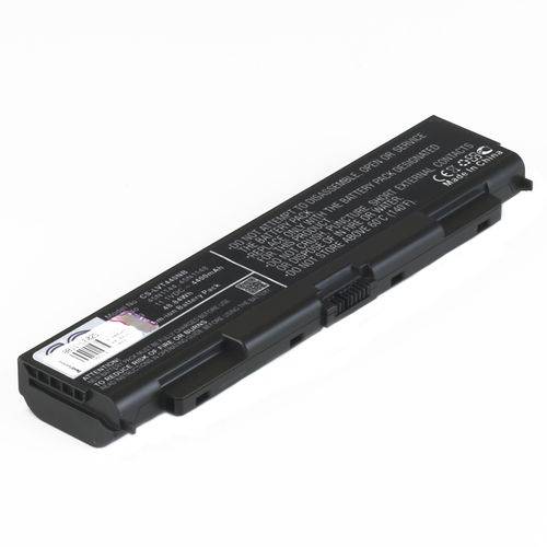 Bateria para Notebook Lenovo 45n1147