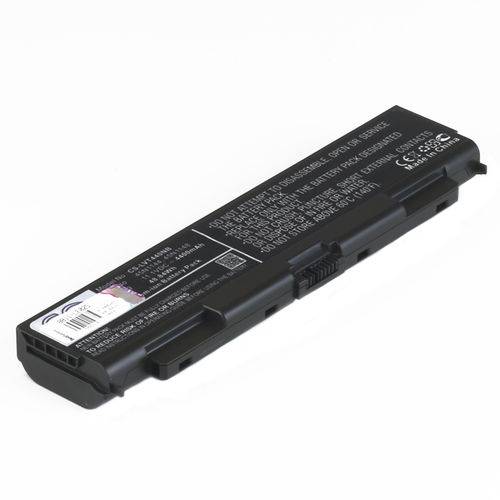 Bateria para Notebook Lenovo 45N1153