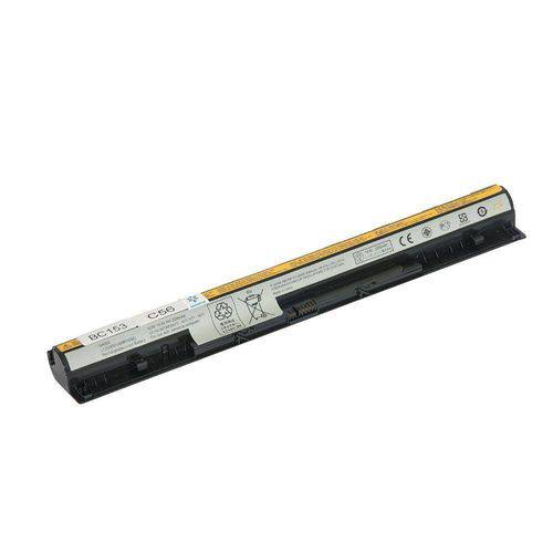 Bateria para Notebook Lenovo G40-70 | 4 Células