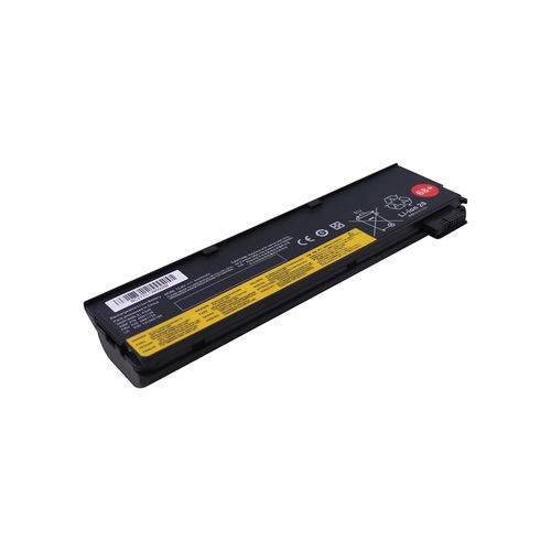 Bateria para Notebook Lenovo Part Number 121500147 | 6 Células