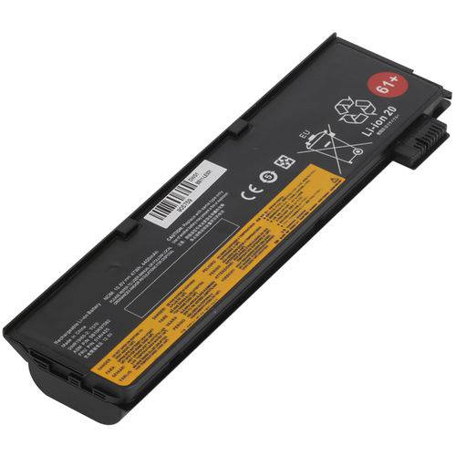 Bateria para Notebook Lenovo Thinkpad T570