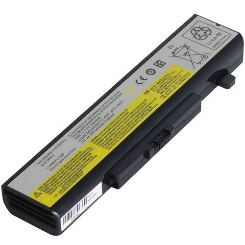 Bateria para Notebook Lenovo Y480p