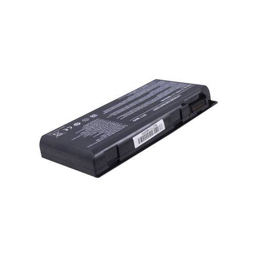 Bateria para Notebook Msi Gt660-004ca | 9 Células