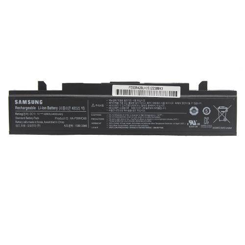 Bateria para Notebook Samsung Np-Rv410-Ad2brx