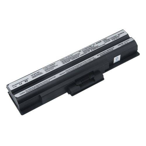 Bateria para Notebook Sony Vaio PCG-31311X | 6 Células