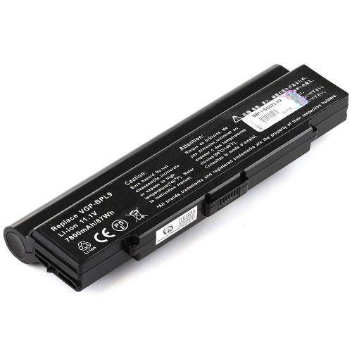 Bateria para Notebook Sony Vaio PCG-5G2