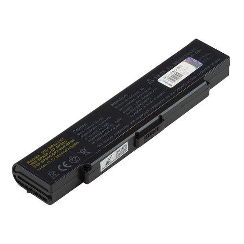 Bateria para Notebook Sony Vaio PCG-FR130