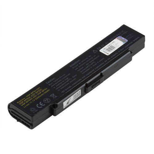 Bateria para Notebook Sony Vaio PCG-GRT021