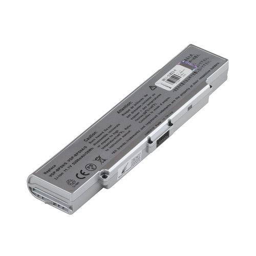 Bateria para Notebook Sony Vaio-PCG PCG-5J2L