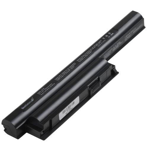 Bateria para Notebook Sony Vaio Vpc-cb35fn