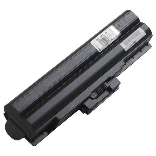 Bateria para Notebook Sony Vaio Vpc-s117gg