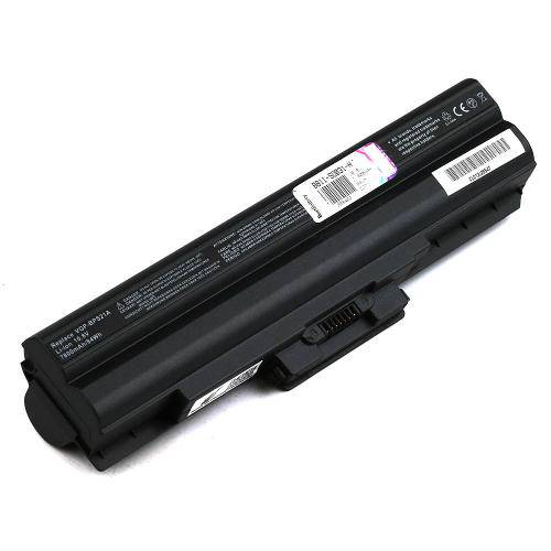 Bateria para Notebook Sony Vaio Vgn-FW52