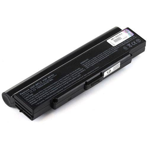 Bateria para Notebook Sony Vaio - VGP-BPL2