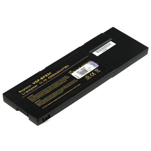 Bateria para Notebook Sony VGP-BPS24