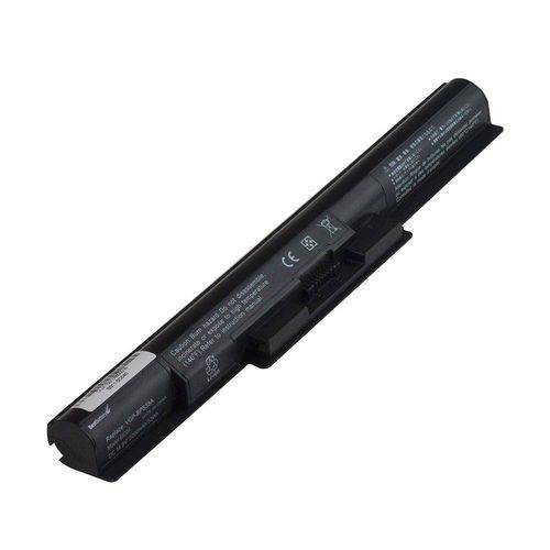 Bateria para Notebook Sony Vaio - Vgp-Bps35