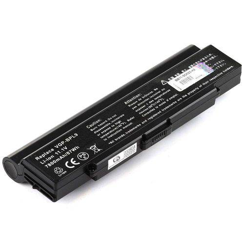 Bateria para Notebook Sony Vaio VGP-BPS9B