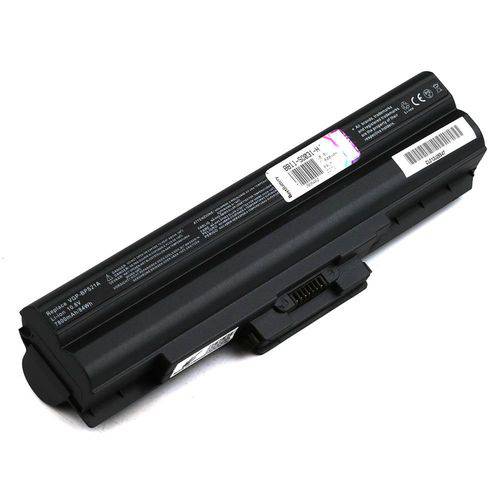 Bateria para Notebook Sony Vaio Vpc-F11J0