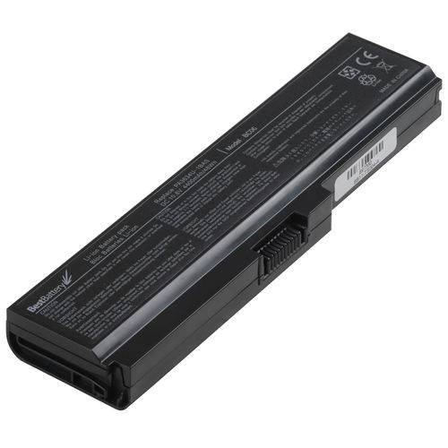 Bateria para Notebook Toshiba Dynabook Mx/34