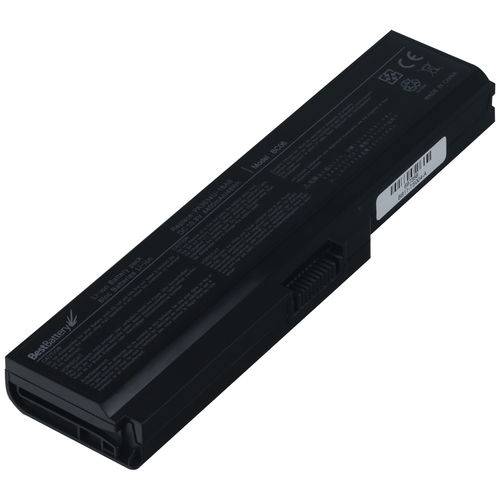 Bateria para Notebook Toshiba Dynabook Ex/66mrd