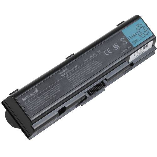 Bateria para Notebook Toshiba Dynabook Ex/56kwh