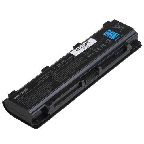 Bateria para Notebook Toshiba Pa5109u-1brs