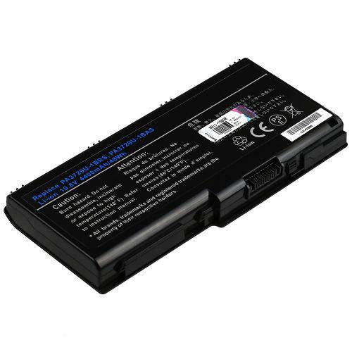 Bateria para Notebook Toshiba Qosmio X505-Q870