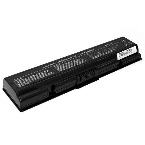 Bateria para Notebook Toshiba Satellite A215-S7425 | 6 Células