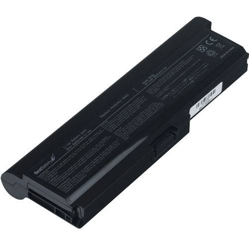 Bateria para Notebook Toshiba Satellite M300-900