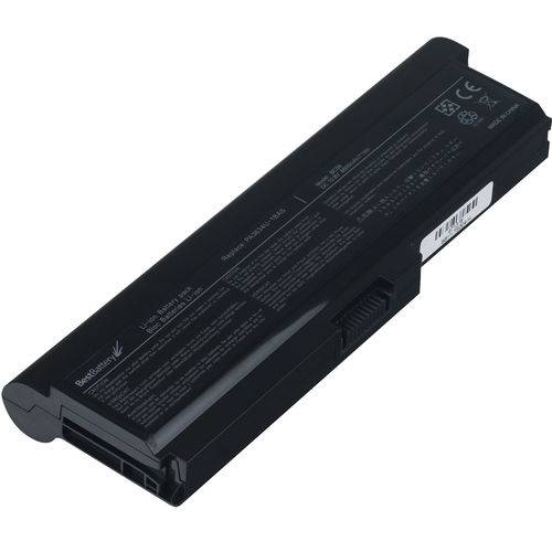 Bateria para Notebook Toshiba Satellite P755-s5265