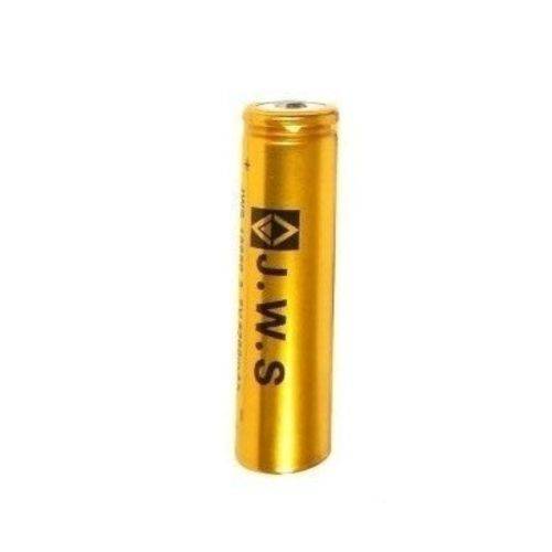 Bateria Recarregável JWS 14500 - 3,7v 6800 MAh - Unitária