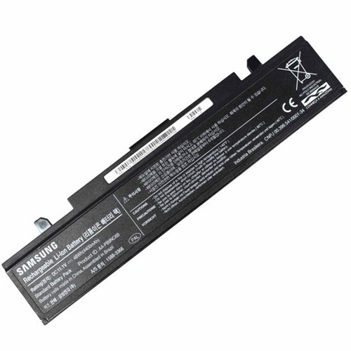 Bateria Samsung AA-PB9NC6B 11.1V 48Wh 4400mAh Preta (12543) Bateria Samsung AA-PB9NC6B 11.1V 48Wh 4400mAh Preta (12543)