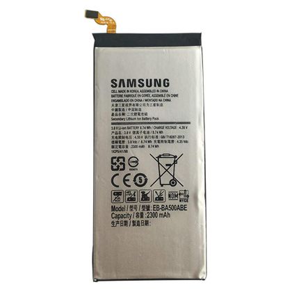 Bateria Samsung Galaxy A5 Duos Sm-A500M/Ds, Samsung Galaxy A5 Sm-A500M – Original - EB-BA500ABE