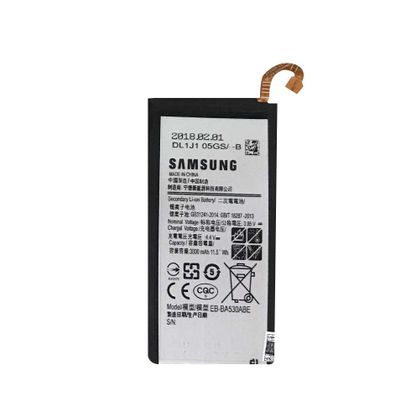 Bateria Samsung Galaxy A8(2018)- Original- EB-BA530ABE