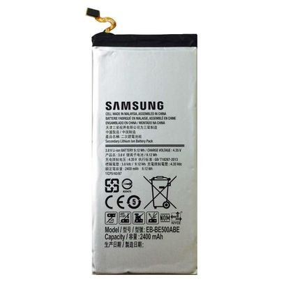 Bateria Samsung Galaxy E5 4G Duos SM-E500M – Original - EB-BE500ABE