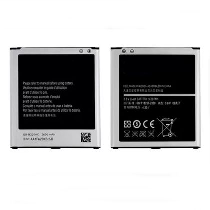 Bateria Samsung Galaxy Gran 2 Duos G7102 Eb-B220Ae