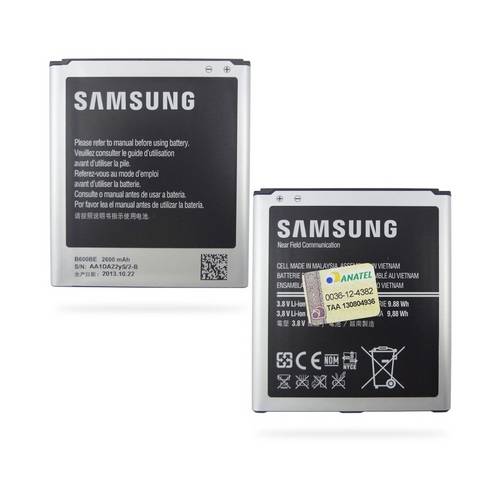 Bateria Samsung Galaxy S4 4g Active I9295 I9500 I9505 Original