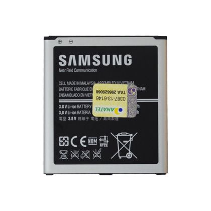 Bateria Samsung Galaxy S4 - Gt-I9500 - B600Be - Original