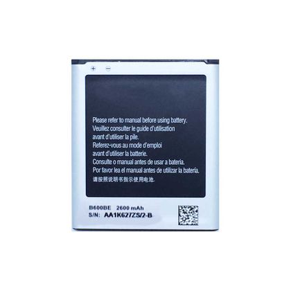 Bateria Samsung Galaxy S4 - Gt-I9500 - B600Be