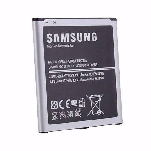 Bateria Samsung Galaxy S4 - I9500/9505 - B600BE