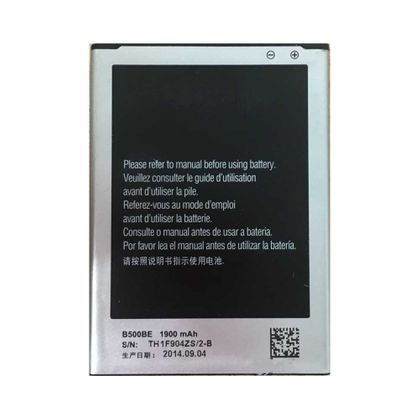 Bateria Samsung Galaxy S4 Mini - GT-i9195 - B500BE