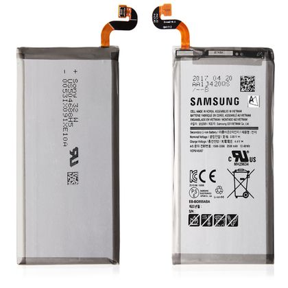 Bateria Samsung Galaxy S8+ SM-G955F Original