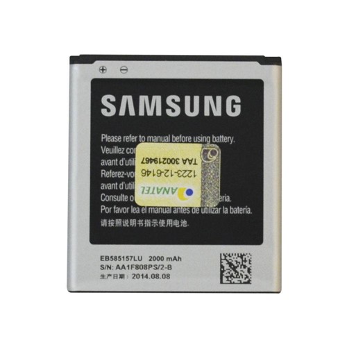 Bateria Samsung Gt-i8552 Galaxy Win Duos,samsung Gt-i8530 Original–eb585157lu