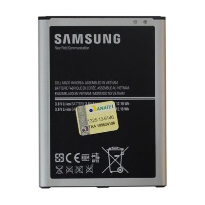 Bateria Samsung Gt-I9200 Galaxy Mega – B700Be, B-700Be