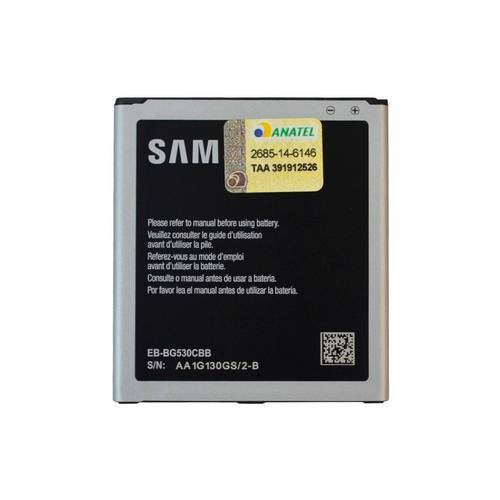 Bateria Samsung J3 2016 Sm-J320m