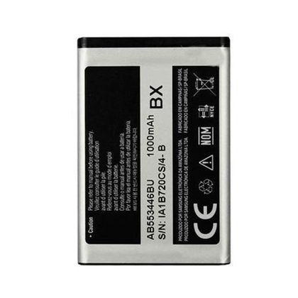 Bateria Samsung Sgh-T339, Samsung Sgh-T336– AB533640BA