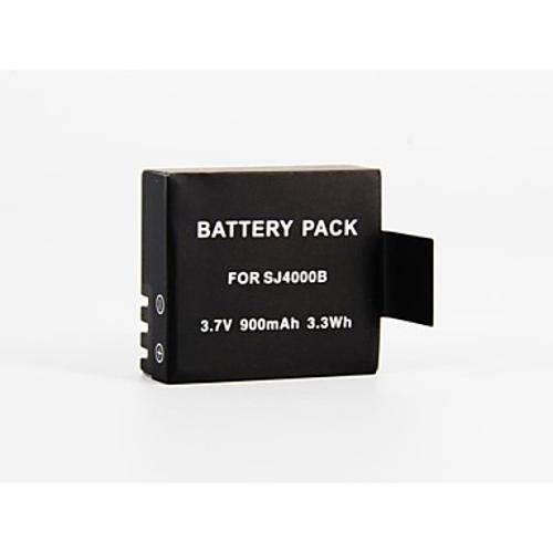 Bateria Sj4000b para Sjcam