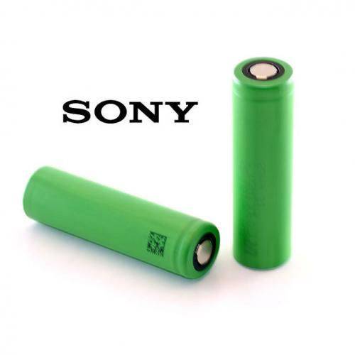 Bateria Sony 18650 VTC6