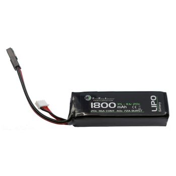 Bateria We Lipo 11.1 /1800 /20 Stick 0042