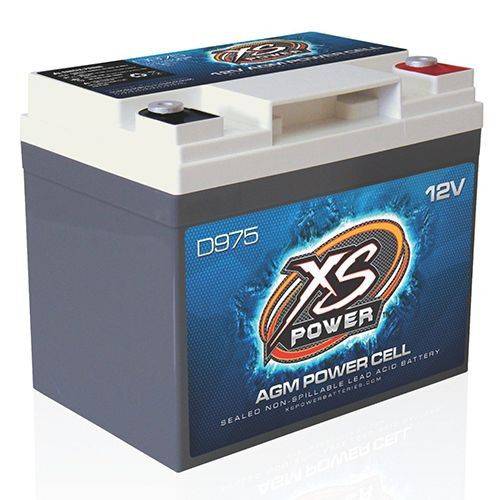 Bateria Xs Power D975 Max1000a