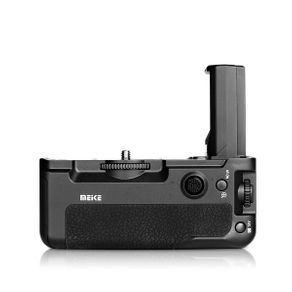 Baterry Grip Meike MK-A9 para Sony A9, A7RIII, A7III